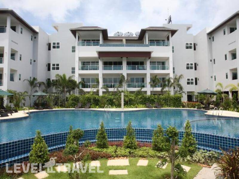 Фотография Bangtao Tropical Residence Resort & Spa
