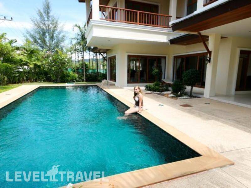 Фотография Bangtao Tropical Residence Resort & Spa