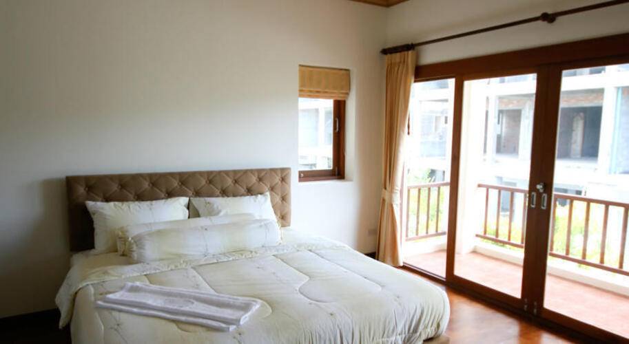 Bangtao Tropical Residence Resort & Spa