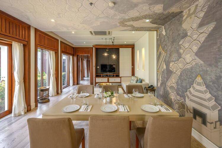 Maikhao Dream Villa Resort & Spa