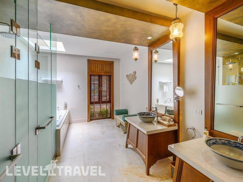 Фотография Maikhao Dream Villa Resort & Spa