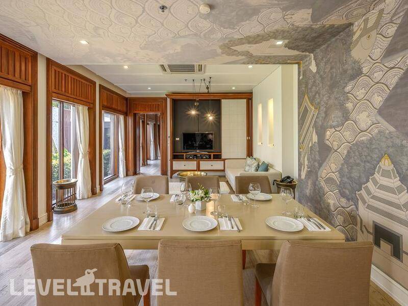 Фотография Maikhao Dream Villa Resort & Spa