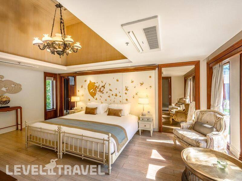 Фотография Maikhao Dream Villa Resort & Spa