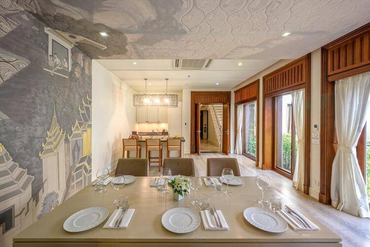 Maikhao Dream Villa Resort & Spa
