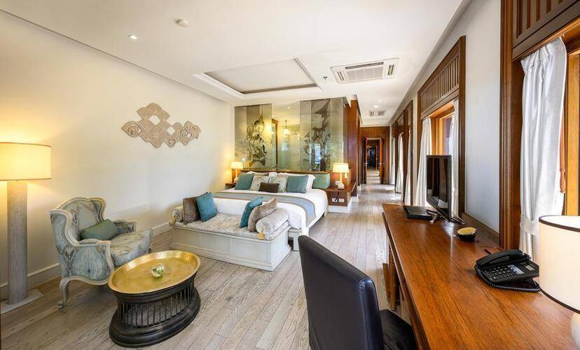 Maikhao Dream Villa Resort & Spa