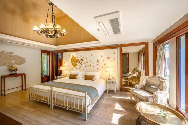 Maikhao Dream Villa Resort & Spa