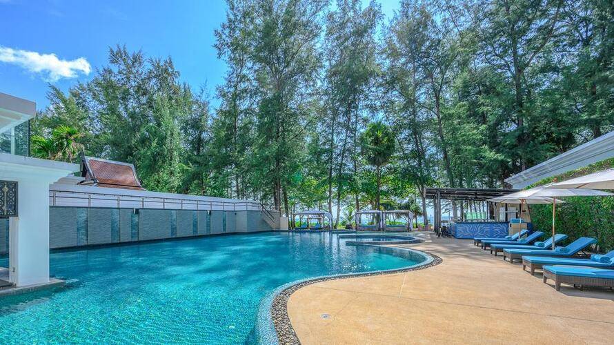 Maikhao Dream Villa Resort & Spa