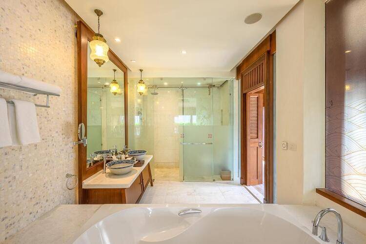 Maikhao Dream Villa Resort & Spa