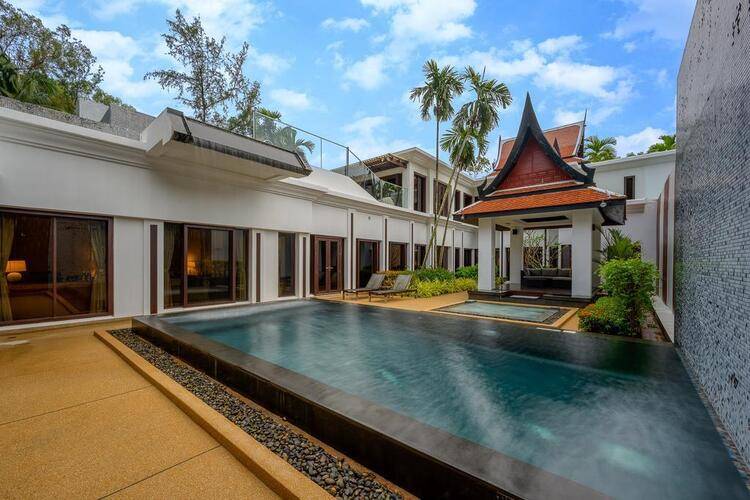 Maikhao Dream Villa Resort & Spa
