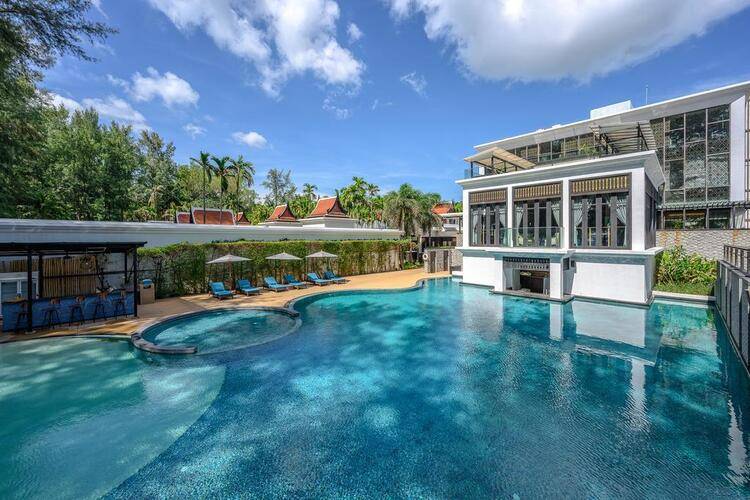 Maikhao Dream Villa Resort & Spa