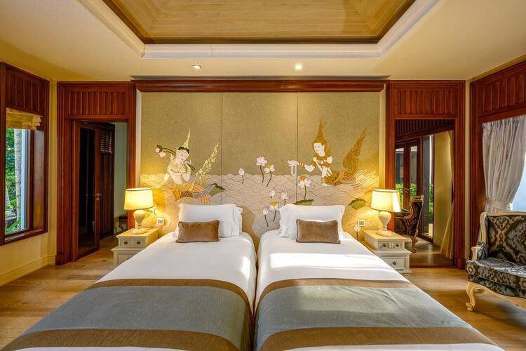 Maikhao Dream Villa Resort & Spa