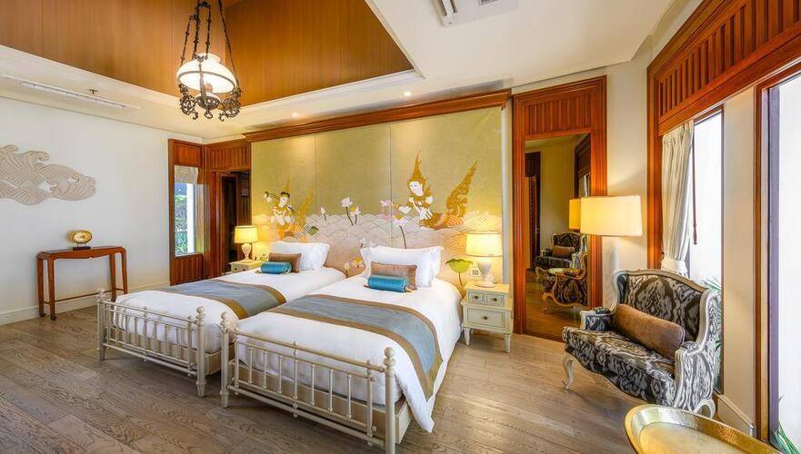 Maikhao Dream Villa Resort & Spa