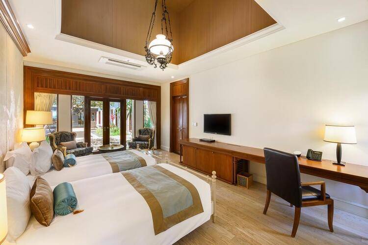 Maikhao Dream Villa Resort & Spa