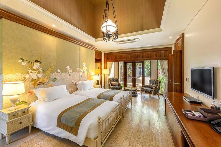 Maikhao Dream Villa Resort & Spa