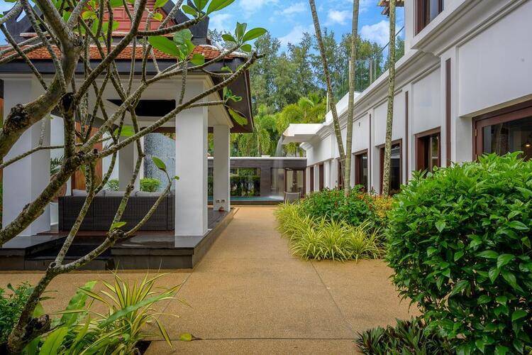 Maikhao Dream Villa Resort & Spa