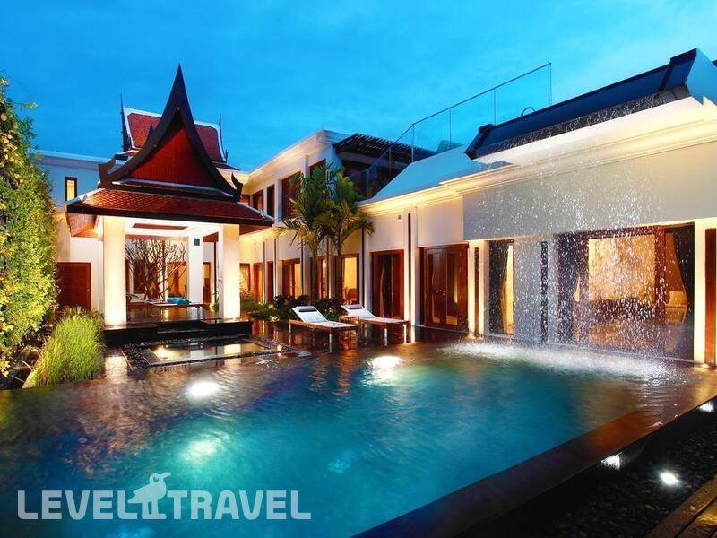 Фотография Maikhao Dream Villa Resort & Spa