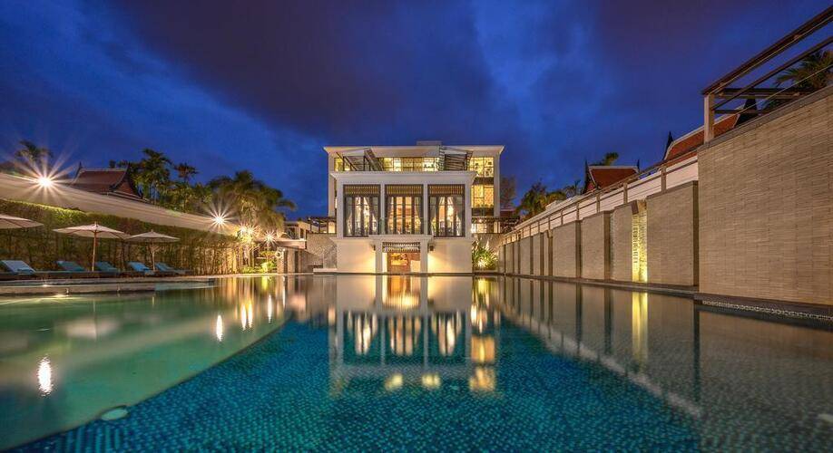 Maikhao Dream Villa Resort & Spa