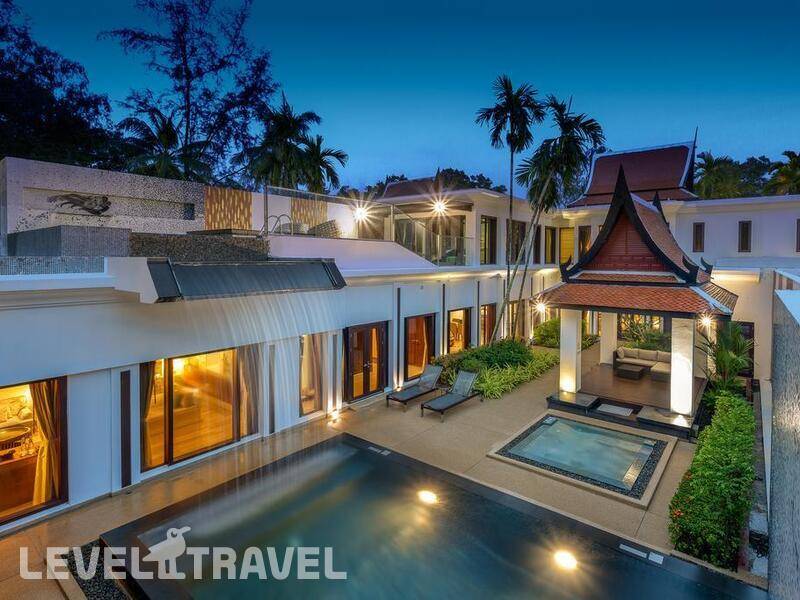 Фотография Maikhao Dream Villa Resort & Spa