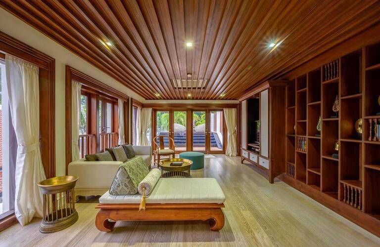 Maikhao Dream Villa Resort & Spa