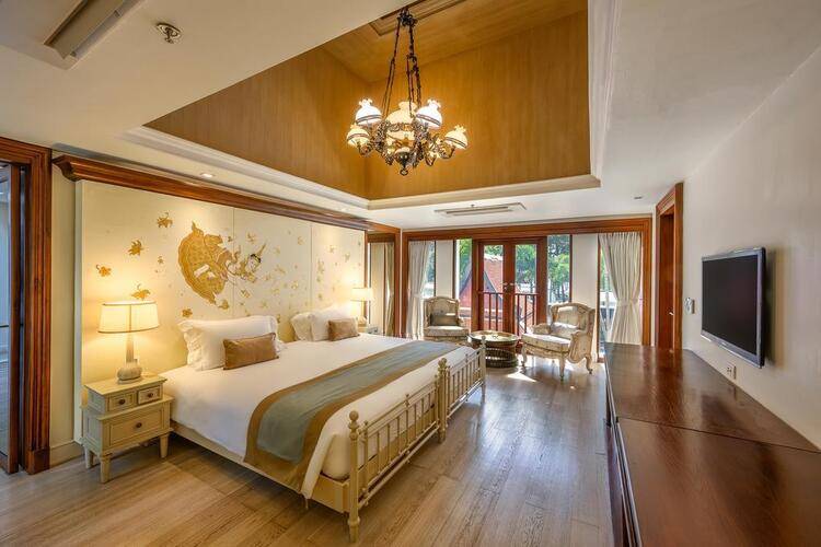 Maikhao Dream Villa Resort & Spa