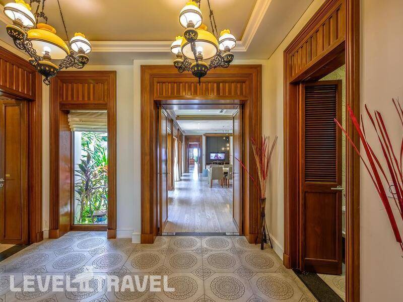 Фотография Maikhao Dream Villa Resort & Spa