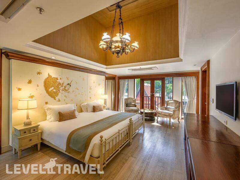 Фотография Maikhao Dream Villa Resort & Spa