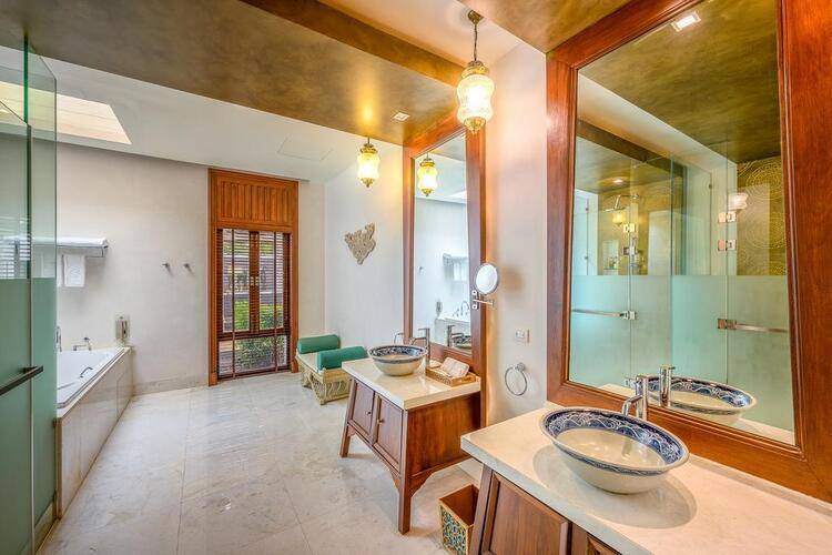 Maikhao Dream Villa Resort & Spa