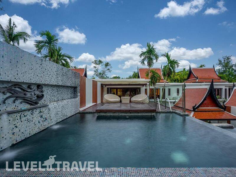 Фотография Maikhao Dream Villa Resort & Spa