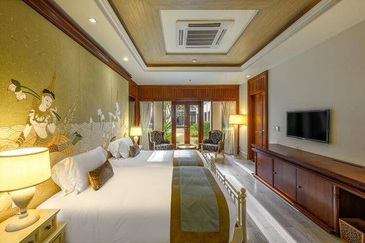 Maikhao Dream Villa Resort & Spa
