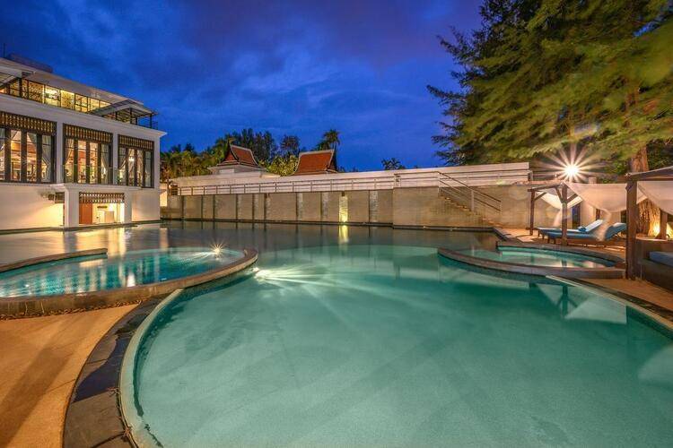 Maikhao Dream Villa Resort & Spa