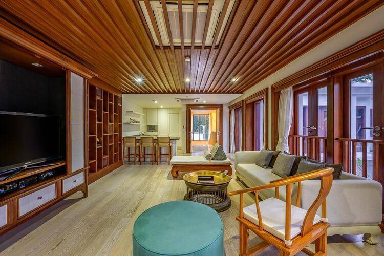Maikhao Dream Villa Resort & Spa