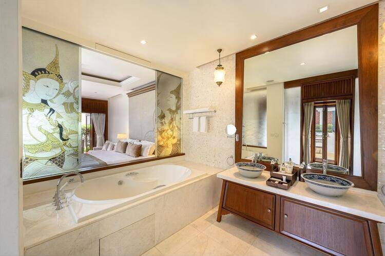 Maikhao Dream Villa Resort & Spa