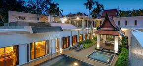 Maikhao Dream Villa Resort & Spa
