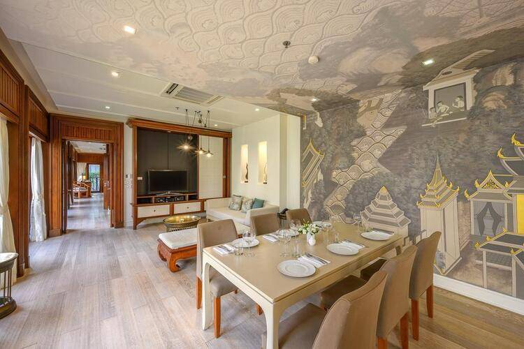 Maikhao Dream Villa Resort & Spa