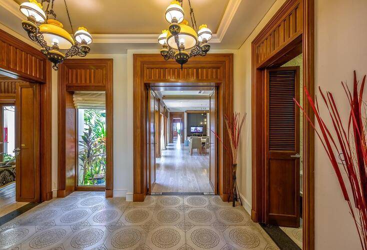 Maikhao Dream Villa Resort & Spa