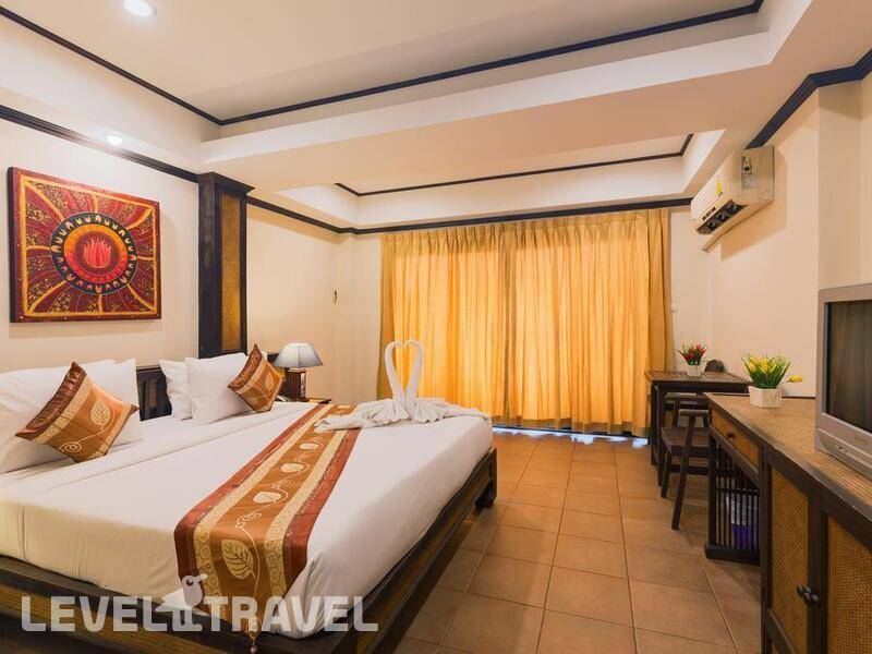 Фотография Seeka Boutique Resort