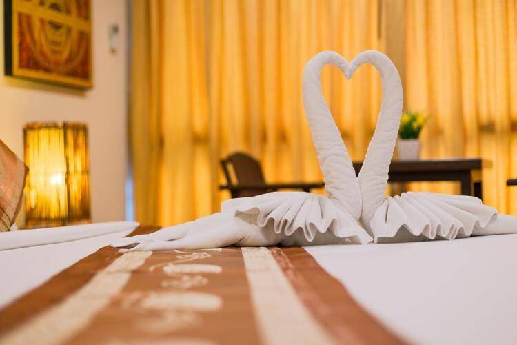 Seeka Boutique Resort