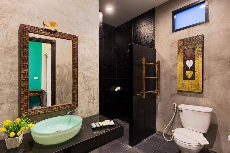 Seeka Boutique Resort