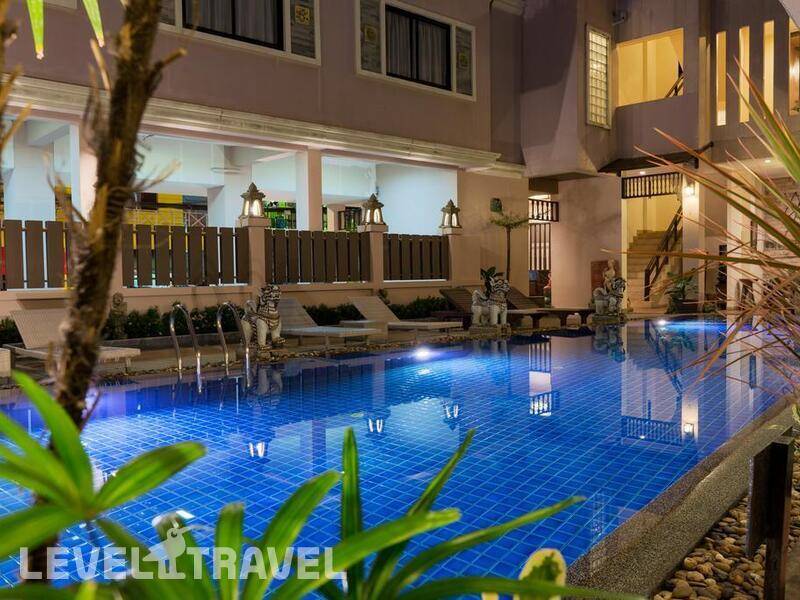 Фотография Seeka Boutique Resort