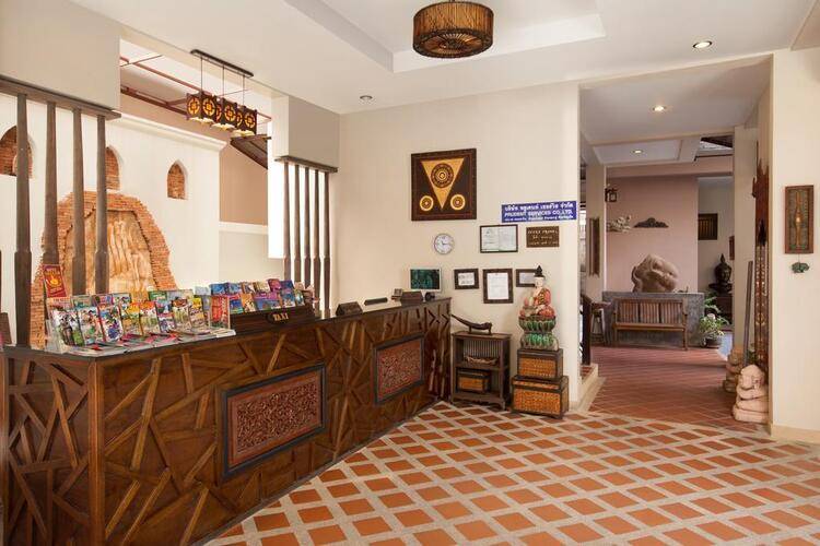 Seeka Boutique Resort