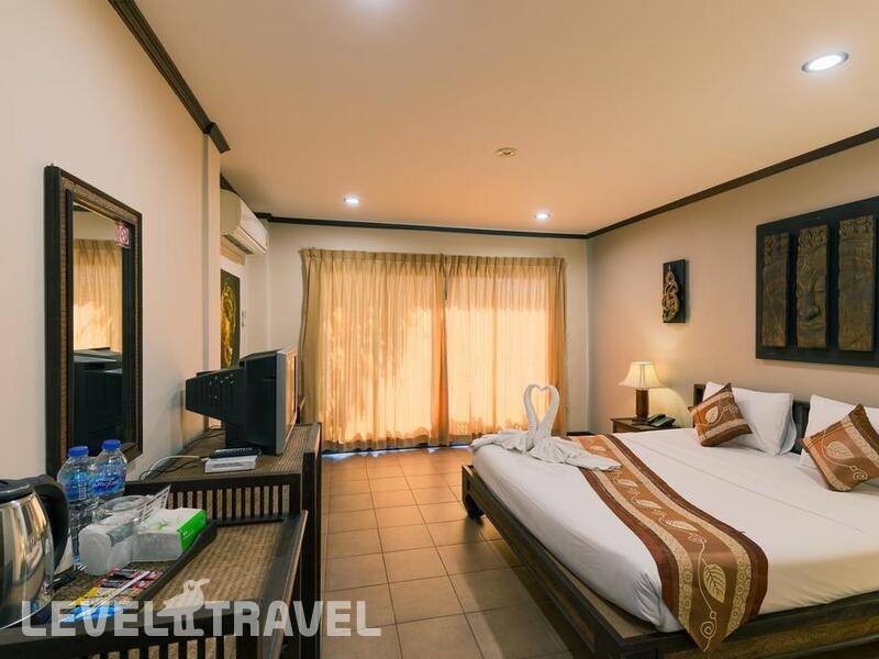 Фотография Seeka Boutique Resort
