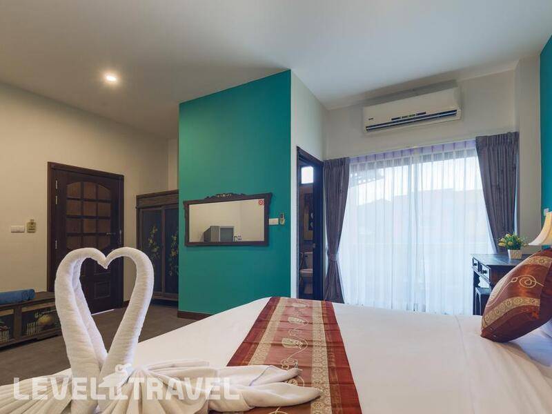 Фотография Seeka Boutique Resort