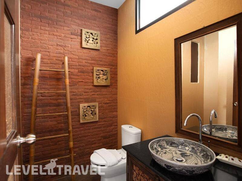 Фотография Seeka Boutique Resort
