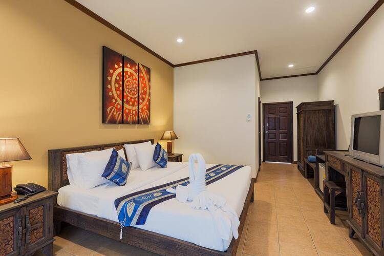 Seeka Boutique Resort