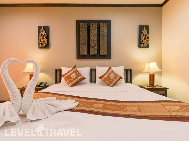 Фотография Seeka Boutique Resort