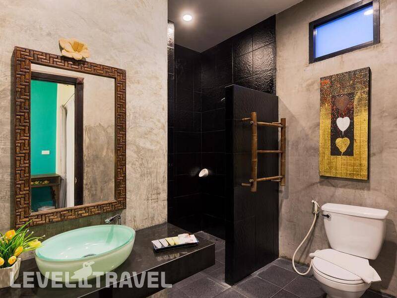 Фотография Seeka Boutique Resort