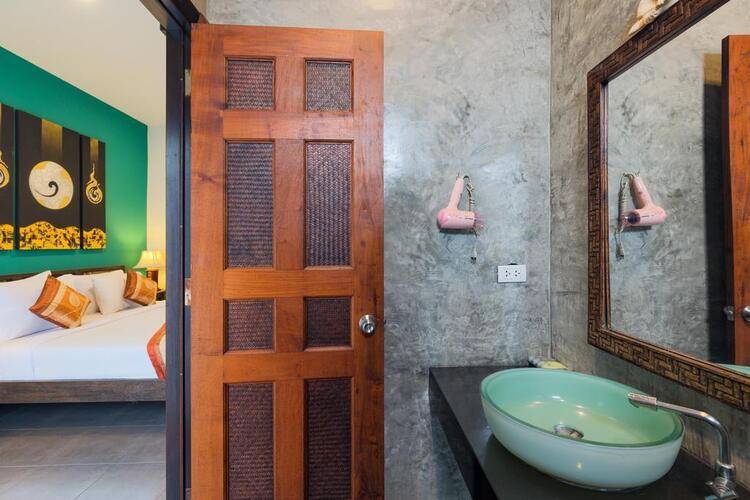 Seeka Boutique Resort