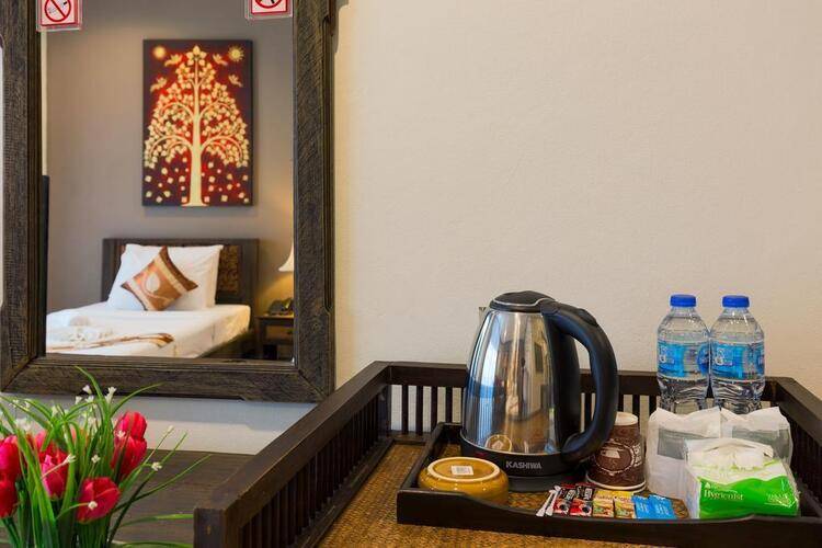 Seeka Boutique Resort