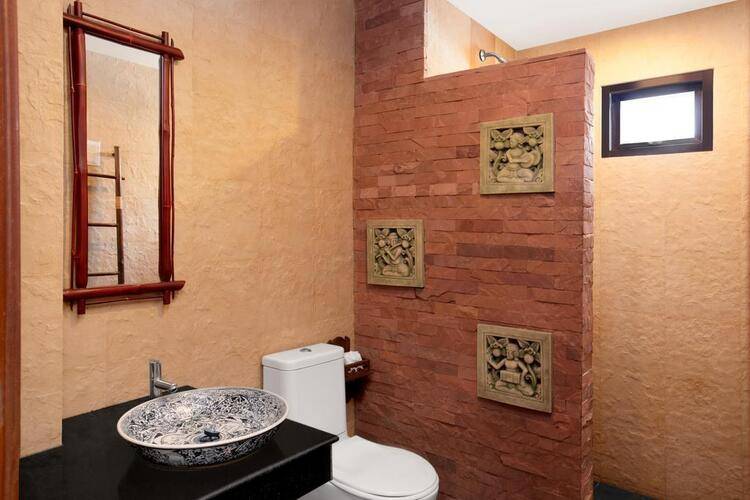Seeka Boutique Resort