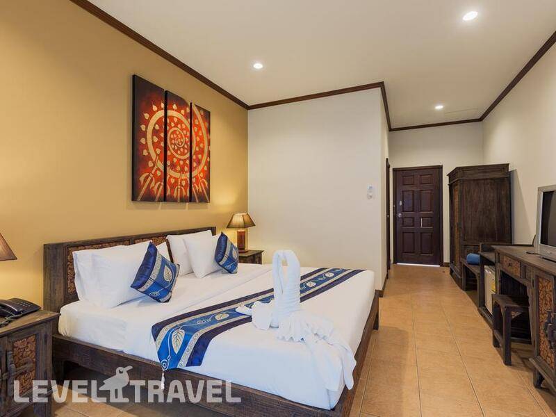 Фотография Seeka Boutique Resort